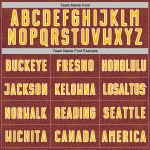 Jersey Custom Burgundy Shape Geometric Uniform Gold-White Sublimation Soccer Sports Jersey Custom Burgundy Shape Geometric Uniform Gold-White Sublimation Soccer Sports