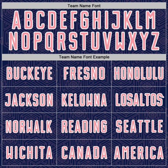 Sports Pink-White Geometric Soccer Sublimation Jersey Custom Medium Uniform Navy Shape Sports Pink-White Geometric Soccer Sublimation Jersey Custom Medium Uniform Navy Shape